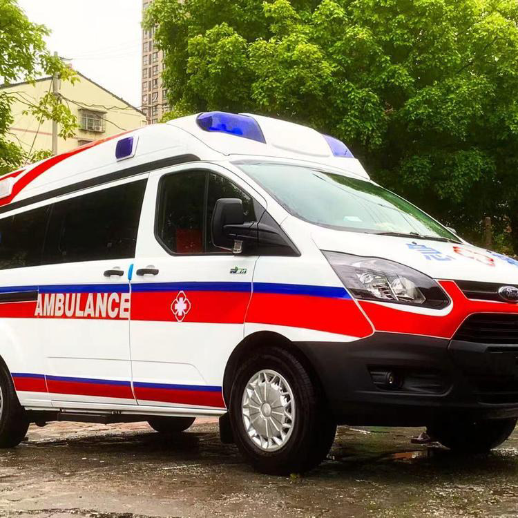 广南重症监护救护车出租护送返乡