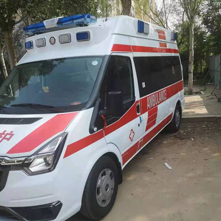 广南救护车出租服务提供灵活定制方案