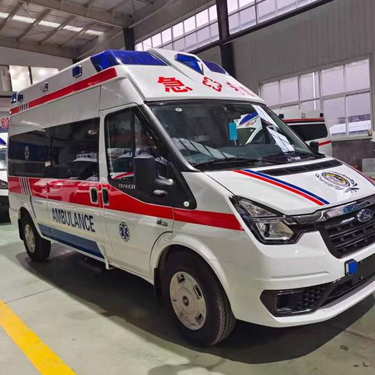 广南演唱会救护车出租保障现场